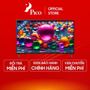 So sánh giá Smart Tivi LG AI 4K 65 inch 65UA8450PSA - mẫu mới 2025 rẻ nhất?