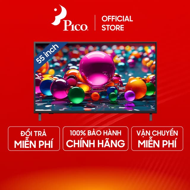 Smart Tivi LG AI 4K 55 inch 55UA8450PSA - mẫu mới 2025 - Ảnh 9