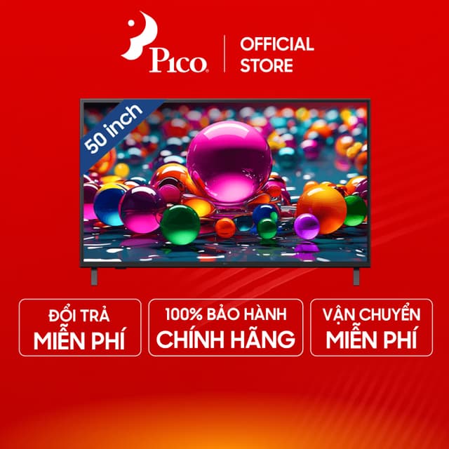 Smart Tivi LG AI 4K 50 inch 50UA8450PSA - mẫu mới 2025 - Ảnh 7