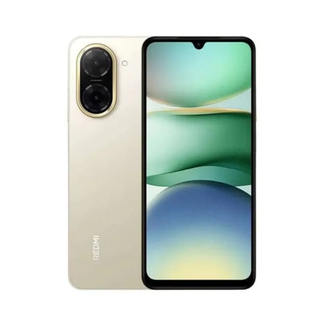 Điện thoại Xiaomi Redmi A5 (4G) 3GB 64GB Chính Hãng - Ảnh 8