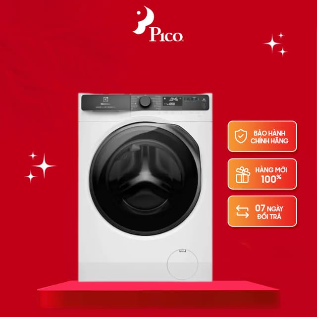 Máy giặt Electrolux UltimateCare 700 Inverter 10 kg EWF1043R7WC - Mới 2024 - Ảnh 5