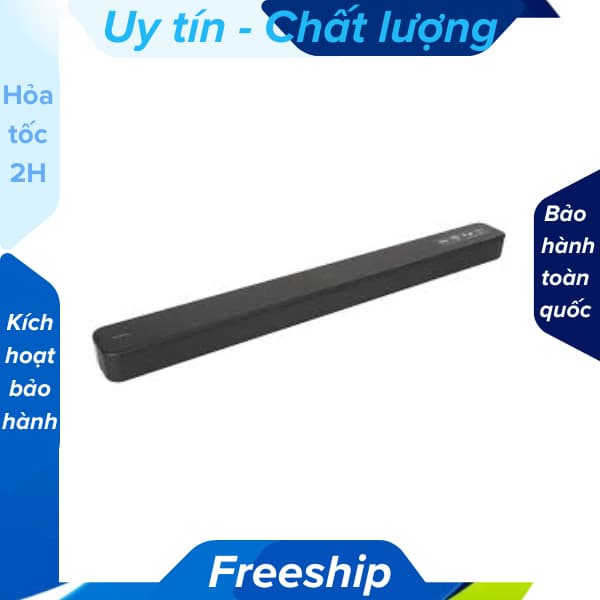 [Freeship HN] Loa thanh soundbar Sony 2.0 HT-S100F 120W - Ảnh 4
