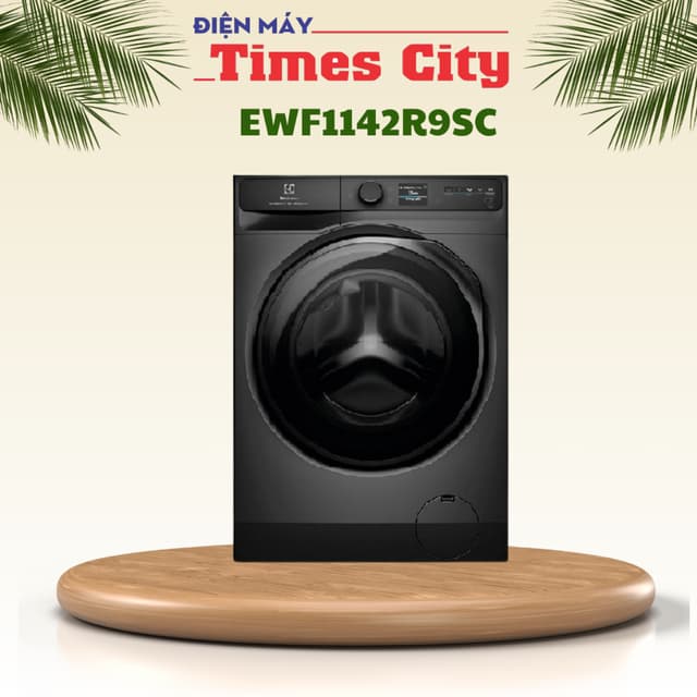 Máy giặt Electrolux EWF1142R9SC UltimateCare 900 Inverter 11 kg - Ảnh 10
