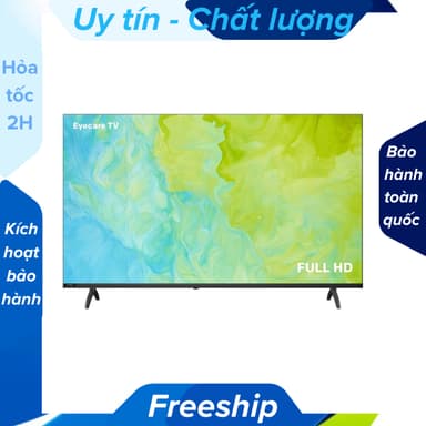 So sánh giá [Giao Hỏa Tốc HN + Lắp đặt tại HN] Google Tivi Coocaa 32Z85 HD 32 inch rẻ nhất?