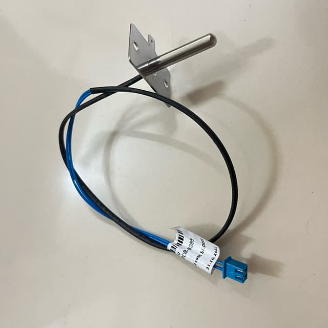 Gioăng, cảm biến nắp Nồi cơm SHD8903 SHD8915 SHD8955, mâm nhiệt, cảm biến nhiệt điện tử Sunhouse mama 1.8 lít SHD8903 - Ảnh 1