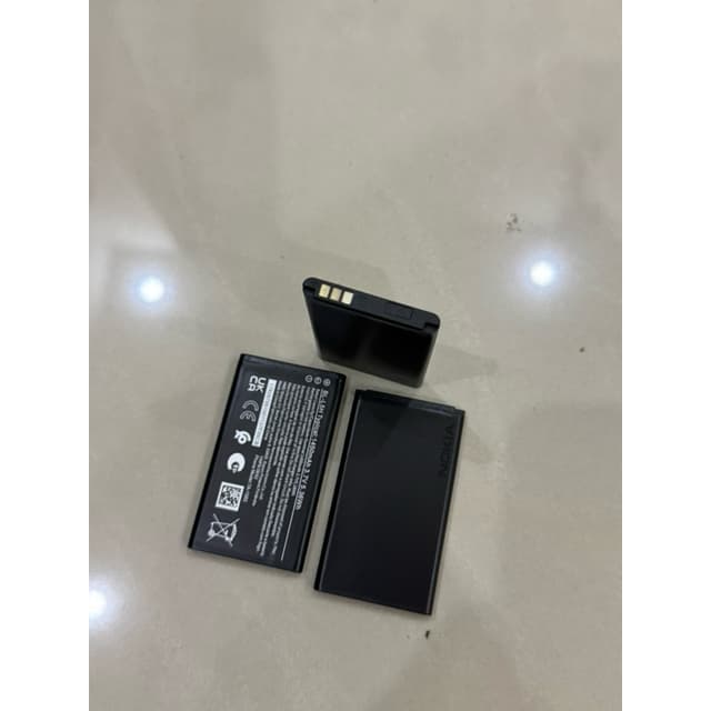 Pin Nokia 105 Pro 4G/110 4G Pro/105 4G/150 2023 mã BL-L5H Zin New 1450mAh - Ảnh 5