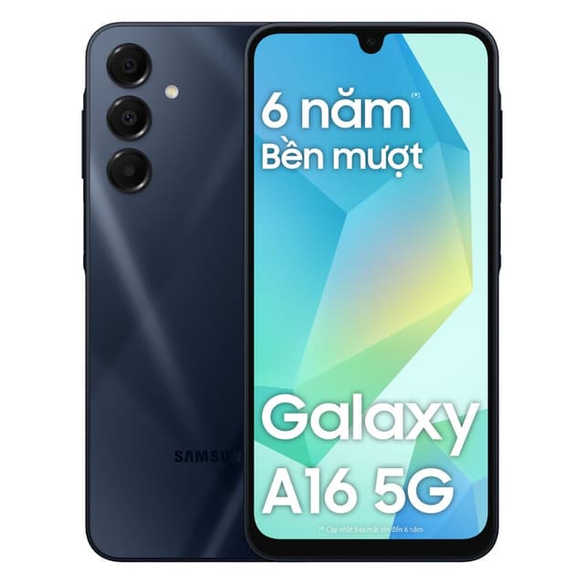 Samsung Galaxy A16 LTE 4GB/128GB - Ảnh 5