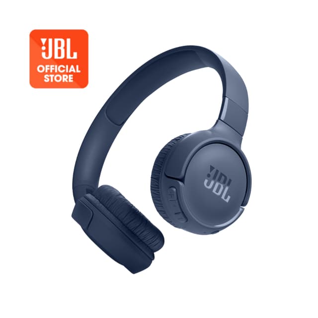 Tai Nghe Chụp Tai Bluetooth JBL Tune 520BT - Hàng Chính Hãng - Ảnh 12
