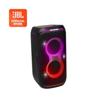 So sánh giá Loa Bluetooth JBL PartyBox Club 120 - Hàng Chính Hãng rẻ nhất?