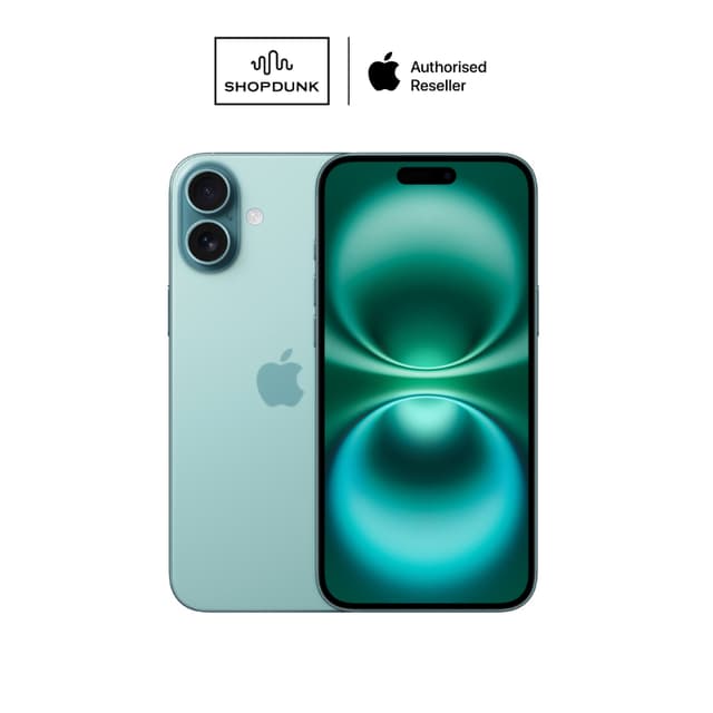 iPhone 16 Plus 128GB Chính Hãng VN/A - Ảnh 2