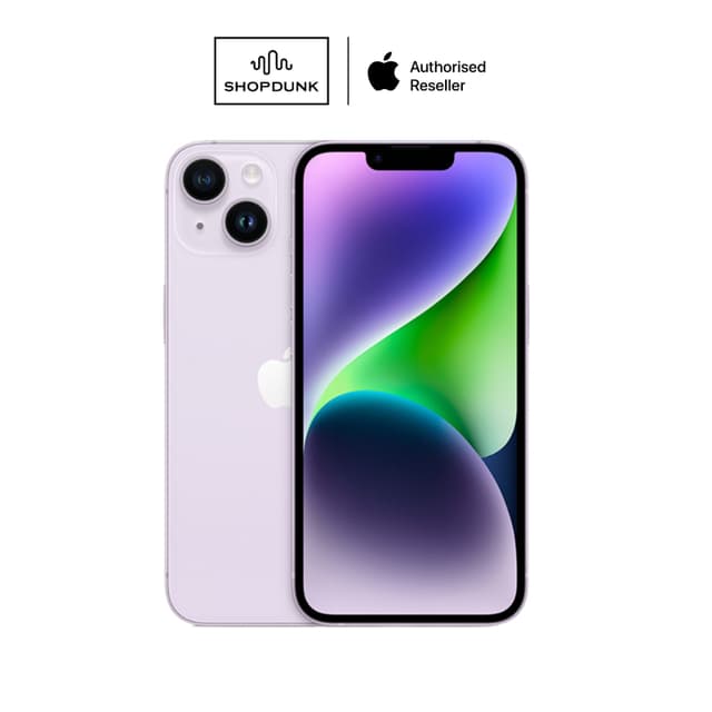 iPhone 14 128GB Chính Hãng VN/A - Ảnh 3