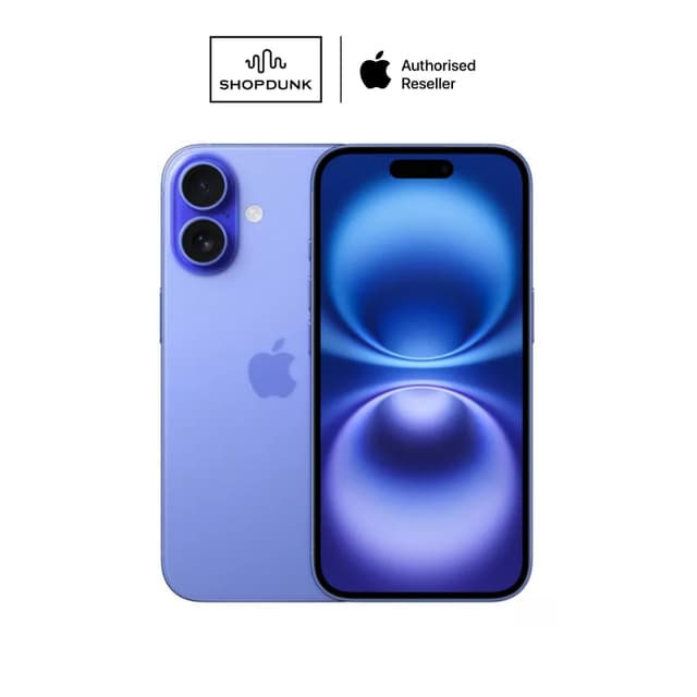 iPhone 16 128GB Chính Hãng VN/A - Ảnh 3