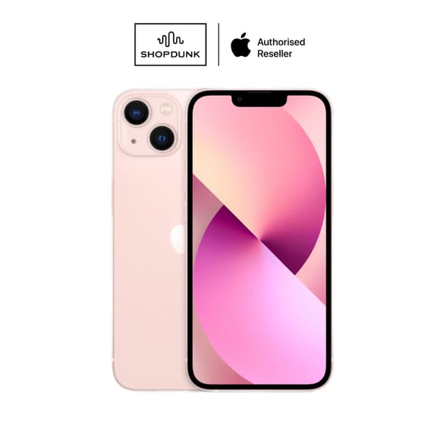 iPhone 13 128GB Chính Hãng VN/A - Ảnh 3