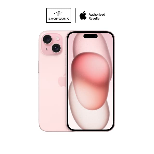 iPhone 15 128GB Chính Hãng VN/A - Ảnh 5