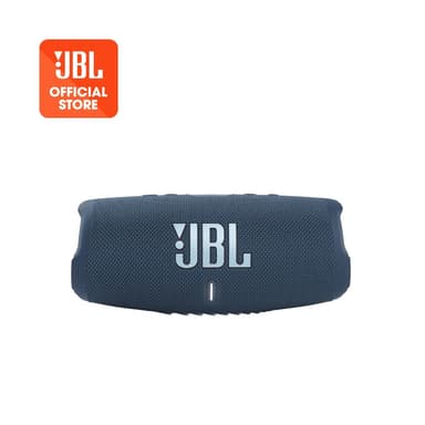So sánh giá Loa Bluetooth JBL Charge 5 Công Suất 40W Tích Hợp Tính Năng Sạc Dự Phòng Chơi Nhạc tới 20 Giờ rẻ nhất?