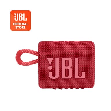 So sánh giá Loa Bluetooth JBL GO 3 Công Suất 4.2W Nghe Nhạc Tới 5h Chống Nước IP67 Kết Nối Bluetooth 5.1 rẻ nhất?