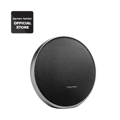So sánh giá Loa Bluetooth Harman Kardon Onyx Studio 9 - Hàng Chính hãng rẻ nhất?