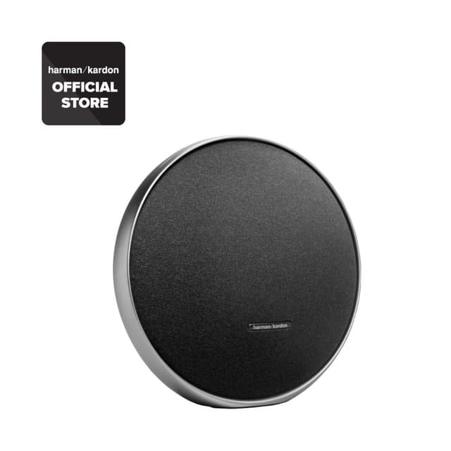 Loa Bluetooth Harman Kardon Onyx Studio 9 - Hàng Chính hãng - Ảnh 3