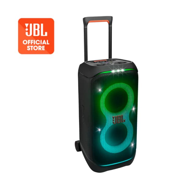 Loa Bluetooth JBL PARTYBOX STAGE 320 - Hàng PP Chính Hãng. Bảo hành 12 tháng - Ảnh 11