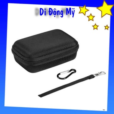 So sánh giá Case JBL Go 3, 4 - Hộp bảo vệ , Túi đựng loa bluetooth không dây JBL Go 3 / GO 4 rẻ nhất?