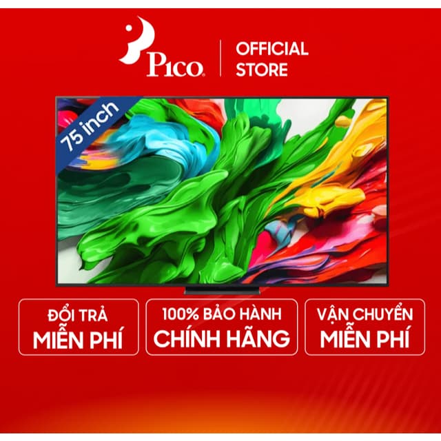 Smart Tivi QNED evo LG AI 4K 75 inch 75QNED86ASA ( Mẫu mới 2025 ) - Ảnh 6