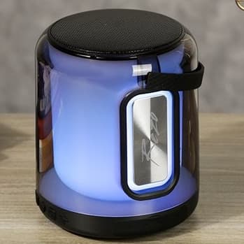 Loa Bluetooth Rezo Home Series Bag Hàng Chính Hãng Mới 100% Fullbox - Ảnh 10