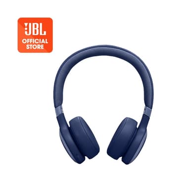 So sánh giá [LIVESTREAM] Tai Nghe chụp tai Bluetooth Chống Ồn JBL Live 670NC - Hàng Chính Hãng rẻ nhất?