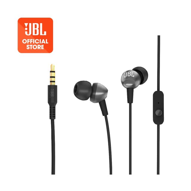 [SIÊU TỐC] Tai nghe Có Dây JBL C200 SIU Chính Hãng PGI Bảo Hành 12 Tháng - Ảnh 7