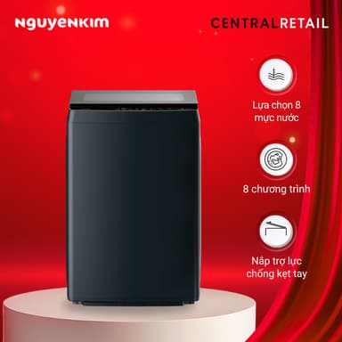 So sánh giá [Mới 2025] Máy giặt cửa trên Toshiba Inverter 15 kg AW-T08DU1600LV(MK) rẻ nhất?