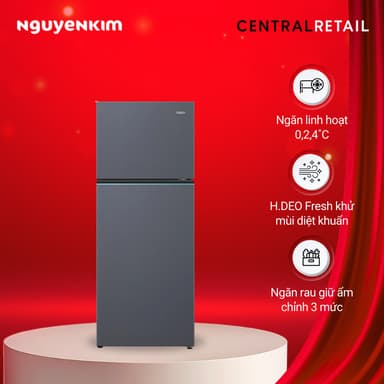 So sánh giá Tủ lạnh Aqua Inverter 455 lít AQR-T518FA(SL) rẻ nhất?