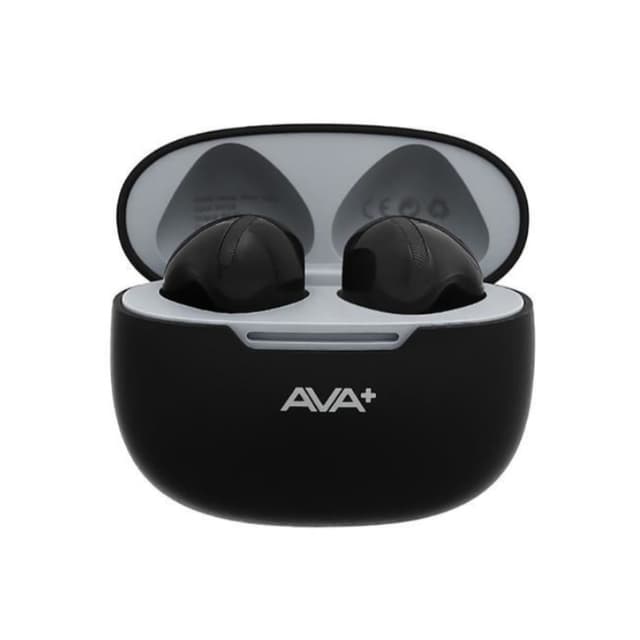 [SHIP HỎA TỐC] Tai nghe Bluetooth True Wireless AVA+ FreeGo W28 Chính Hãng Bảo Hành 12 Tháng - Ảnh 2