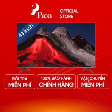 So sánh giá Google Tivi QLED Xiaomi A Pro 4K 43 inch L43MB-APSEA 2026 rẻ nhất?