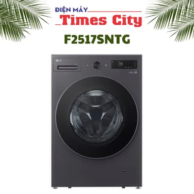 So sánh giá Máy giặt LG Inverter 17 kg F2517SNTG rẻ nhất?