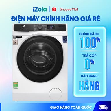 So sánh giá EWF9023P5WC - Máy giặt Electrolux 9 kg UltimateCare 500 Inverter EWF9023P5WC - Hàng chính hãng rẻ nhất?