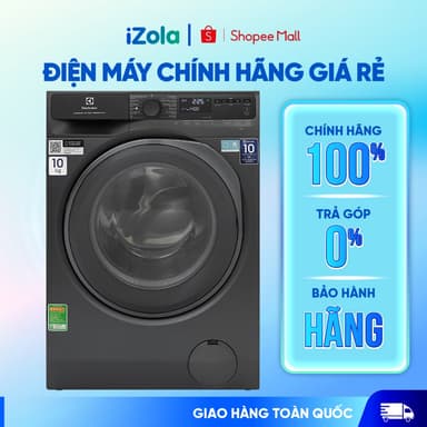 So sánh giá EWF1043R7SC - Máy giặt Electrolux 10 kg UltimateCare 700 Inverter EWF1043R7SC - Hàng chính hãng rẻ nhất?