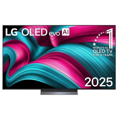 So sánh giá Smart Tivi OLED evo LG AI 4K 65 inch OLED65C5PSA- Bảo hành chính hãng 3 năm rẻ nhất?