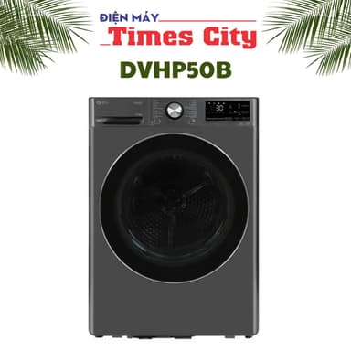 So sánh giá Máy sấy bơm nhiệt LG 10.5 kg DVHP50B rẻ nhất?