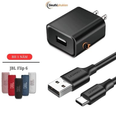 So sánh giá Bộ sạc kèm dây cho loa JBL Flip 6 xịn - bảo hành 1 năm, DÂY CÁP SẠC LOA BLUETOOTH JBL FLIP 6 rẻ nhất?
