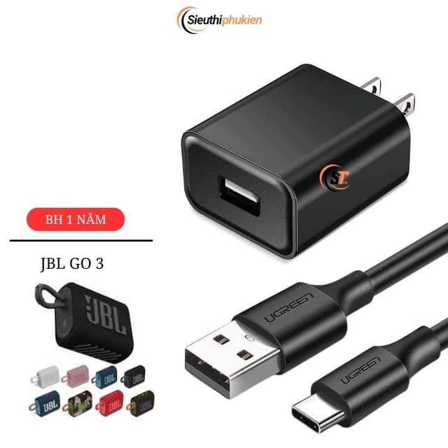 Dây cáp sạc loa Bluetooth JBL Go 3 / JBL Go 4 - bảo hành 1 năm , sạc JBL - Ảnh 7