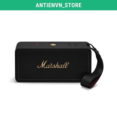 So sánh giá Loa Bluetooth Marshall MIDDLETON II - Pin lên đến 30h - Bảo Hành Chính Hãng 1 Đổi 1 Trong 1 Năm rẻ nhất?