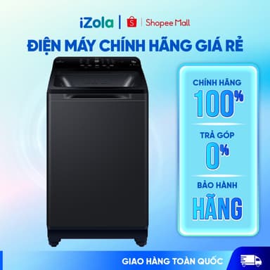 So sánh giá AQW-DR100JT BK - Máy giặt Aqua Inverter 10 kg AQW-DR100JT.BK - Hàng chính hãng rẻ nhất?