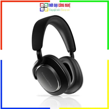 So sánh giá Tai Nghe Bluetooth Bowers & Wilkins Px7 S3 Wireless Noise-Canceling. Bảo hành 24 tháng, 1 đổi 1 15ngày. rẻ nhất?