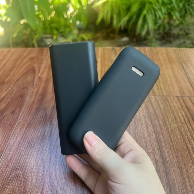 Ốp lưng dẻo silicon cho Nokia HMD 105 4G 2024/ 215 4G dẻo đen và chống bám vân tay - Ảnh 11