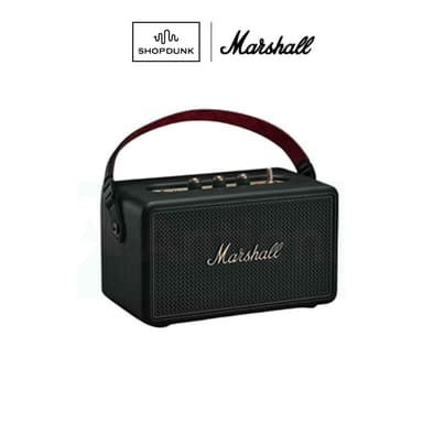 So sánh giá Loa Marshall Bluetooth KILBURN III - Chính hãng rẻ nhất?