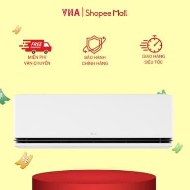 So sánh giá Điều hòa 2 chiều LG Inverter 2 HP IDH18M1 - Mới 2025 -  Bảo hành chính hãng rẻ nhất?