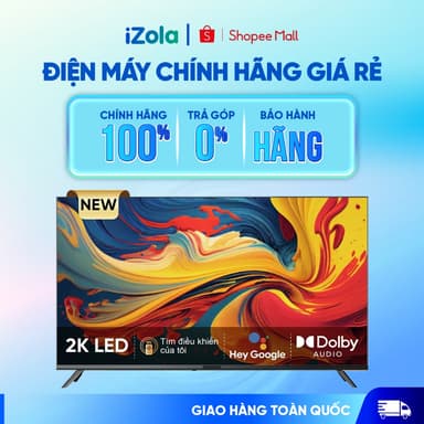 So sánh giá 32Z85 - Google Tivi Coocaa HD 32 Inch 32Z85 - Hàng chính hãng rẻ nhất?