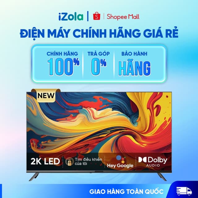 32Z85 - Google Tivi Coocaa HD 32 Inch 32Z85 - Hàng chính hãng - Ảnh 12
