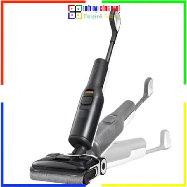 Máy hút bụi lau nhà cầm tay Roborock F25 Ultra quốc tế. Bảo hành 24 tháng, 1 đổi 1 15 ngày. - Ảnh 7