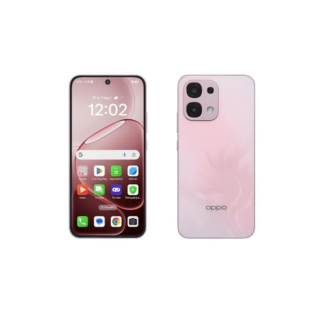 OPPO A6 Pro 8GB/128GB Mới - Ảnh 5
