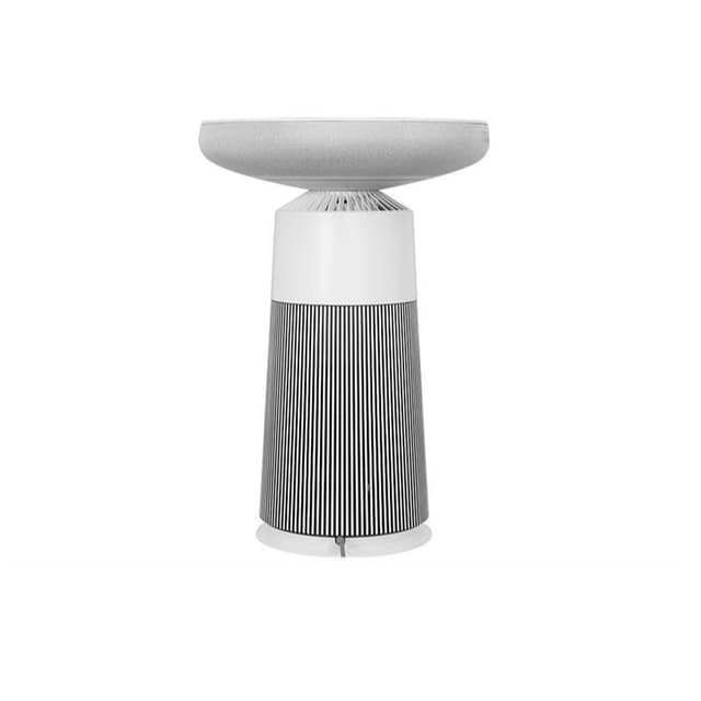 Máy lọc không khí kết hợp Loa LG AS20GSHU0.ABAE PuriCare Aero Speaker -  46W - Ảnh 8